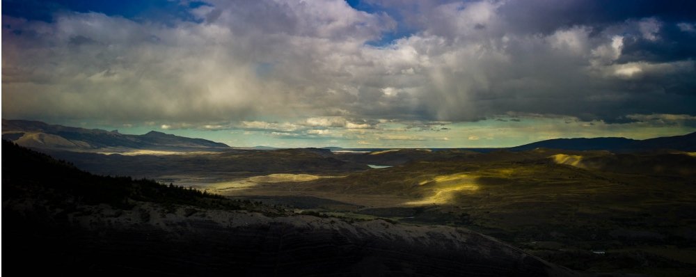 Can the U.S. Serve as an Example in the Management and Promotion of Protected Areas in Chile?