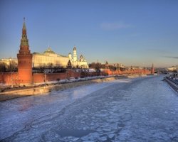 The Complexity of Russia