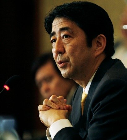 Testing Time For Japanese PM – Analysis