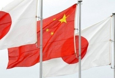 China and Japan REALLY Don’t Like Each Other