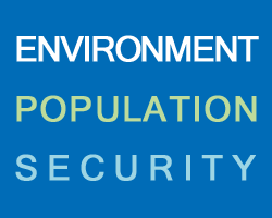 Wilson Blog Recognized for Population Coverage