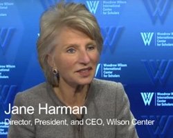 CONTEXT with Jane Harman