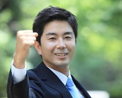 Japanese Parliamentarian Hideki Makihara Named Wilson Center Global Fellow