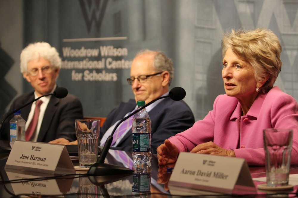 The Wilson Center Launches the Woodrow Wilson Foreign Policy Fellowship Program