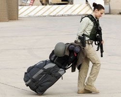 U.S. Troops Leave Iraq: The Arab World Reacts