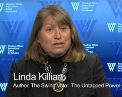 The Swing Vote: The Untapped Power of Independents