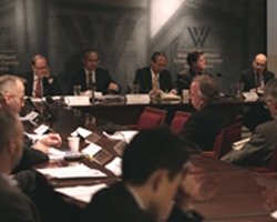 Asia Program Hosts Conference on Japan's Vision for East Asia