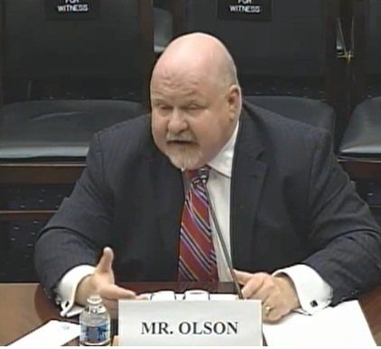 'Regional Security Cooperation: An Examination of the Central America Regional Security Initiative and the Caribbean Basin Security Initiative': Eric Olson Testifies before the House Foreign Affairs Sub-committee on the Western Hemisphere