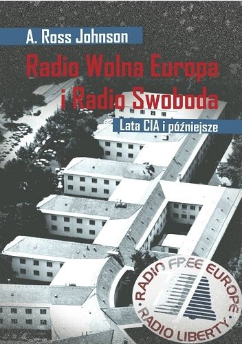 CWIHP Senior Scholar A. Ross Johnson's Book Released in Polish