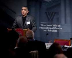 Nabeel Rajab