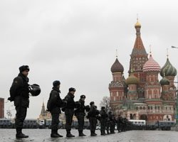 Fall of the Soviet Union, Part III: The Long and Winding Road to Democracy