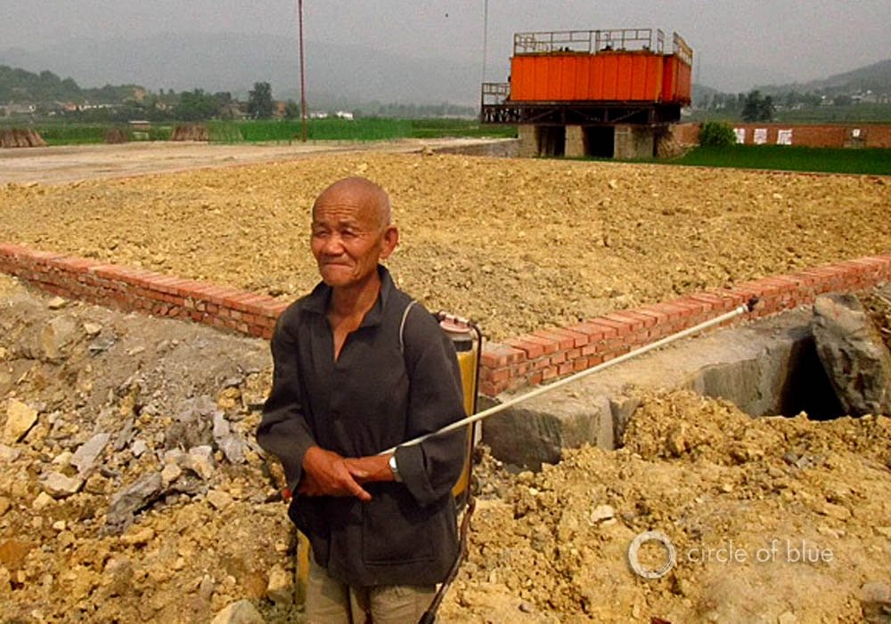 Choke Point: Waiting for a Shale Breakthrough in China