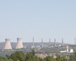Pelindaba Nuclear Research Centre