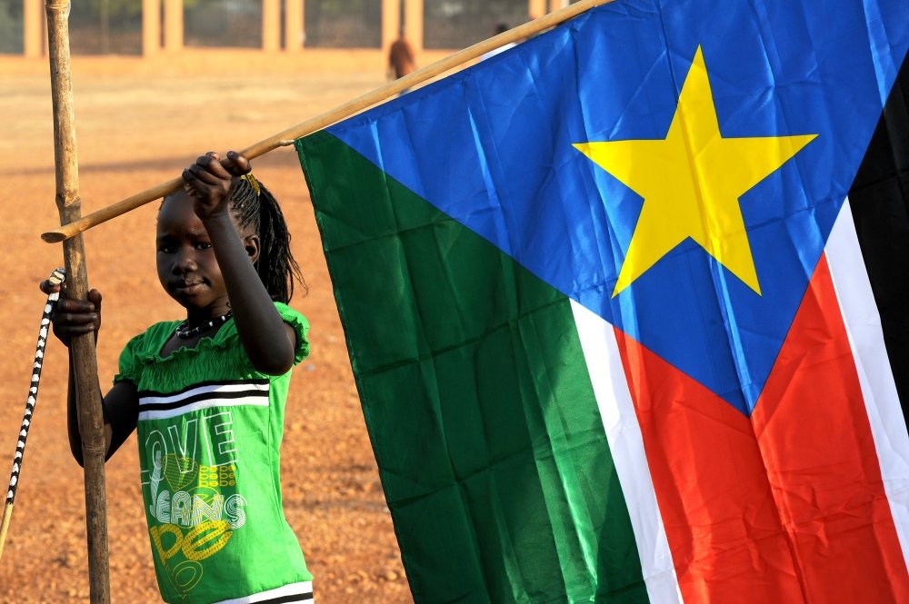 Post Conflict Peacebuilding: South Sudan