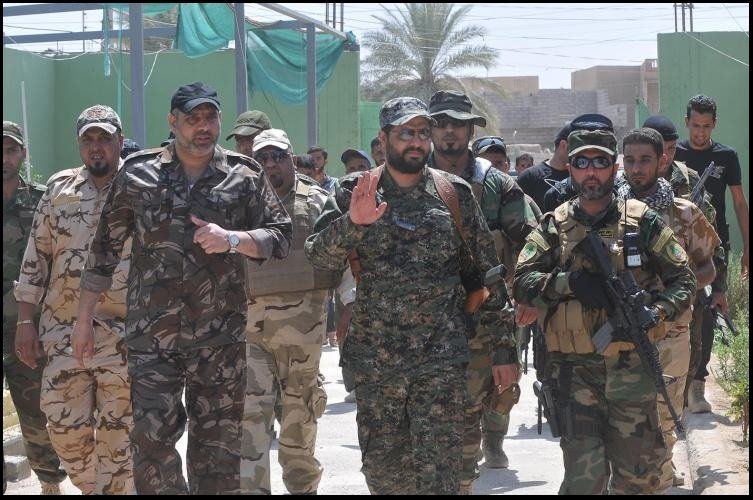 Part 2: Pro-Iran Militias in Iraq