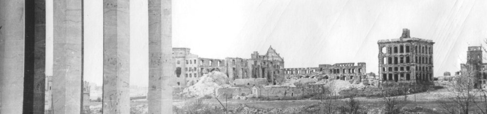 Building a Soviet City: the Transformation of Königsberg