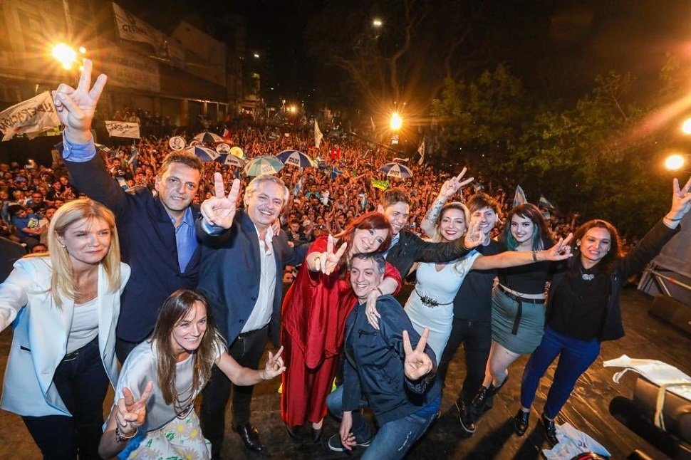Frente de Cambio