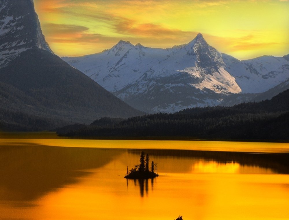 Alaska: Leading the Way on Climate Change Policy