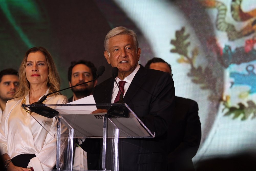 Why Mexico's New President is Playing Nice with Trump