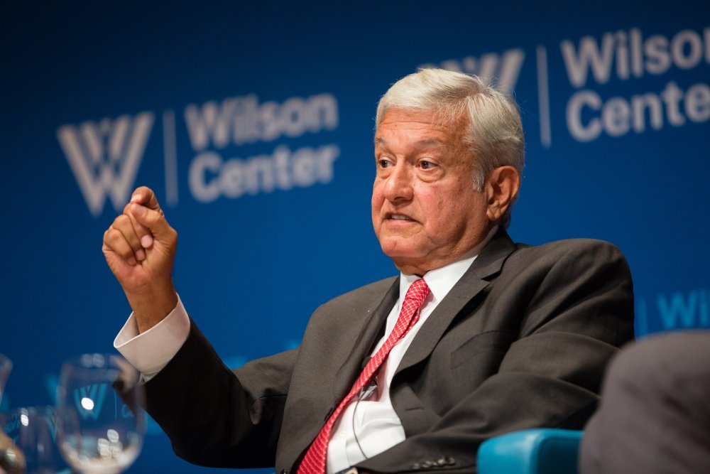 AMLO and the Markets: Who Will Tame Whom?