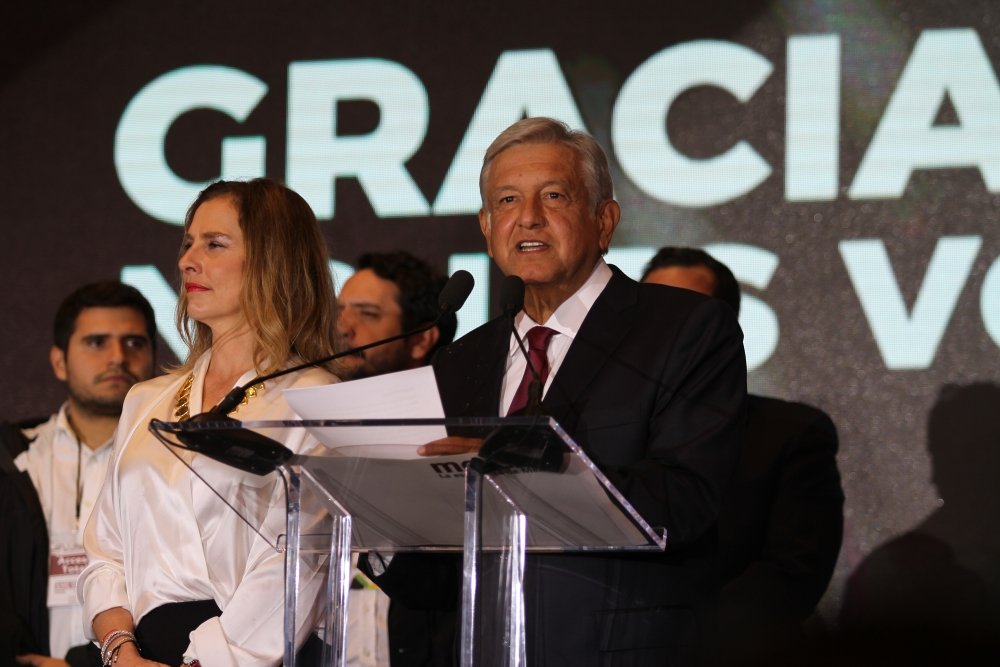 AMLO's Opportunity to Invest in Mexico's Workers