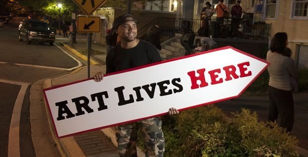 Community Development: The Power and Potential of Creative Placemaking Part 1