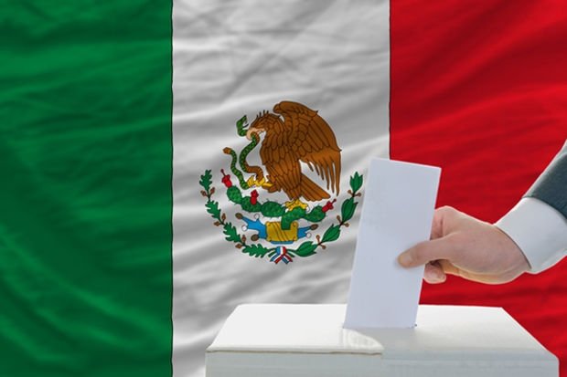 The Most Important 2018 Election for America May Be Mexico's