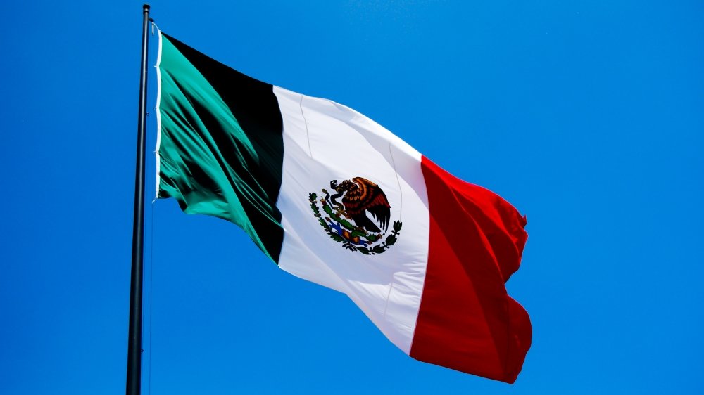 Keynote Speech: Opportunities and Challenges for Mexico Today