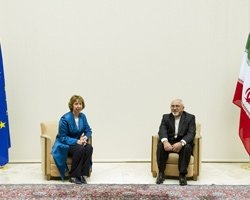 Behind the Smiles in Geneva, No Concrete Progress in Iran Negotiations