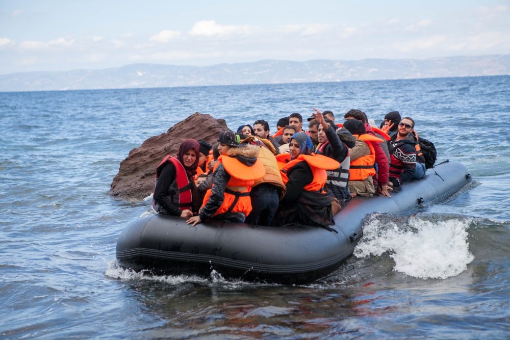 8 Misguided Arguments on Refugees and Terrorism