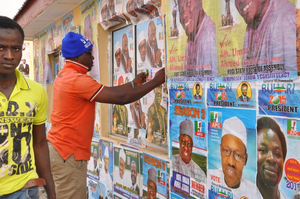 'Hate Speech' in Nigeria’s Elections