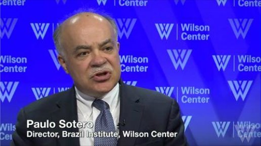 Widespread Protests in Brazil Challenge Government to Respond