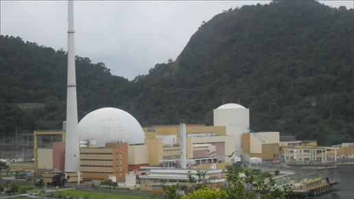 Brazilian Nuclear History Fellowship at the Wilson Center
