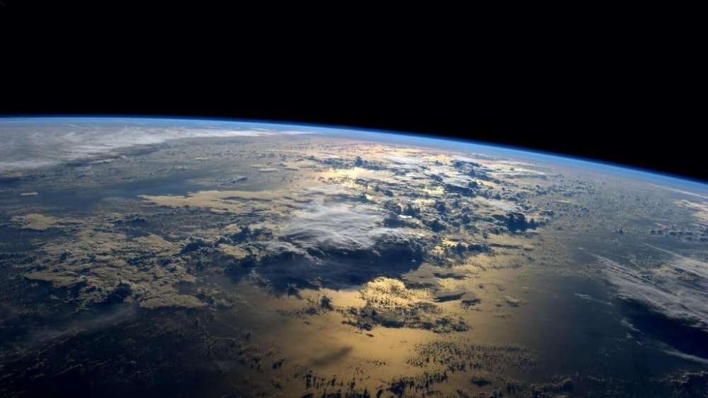 VIDEO | Earth Challenge 2020