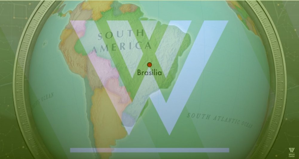 Brazil Institute: Year in Review 2016