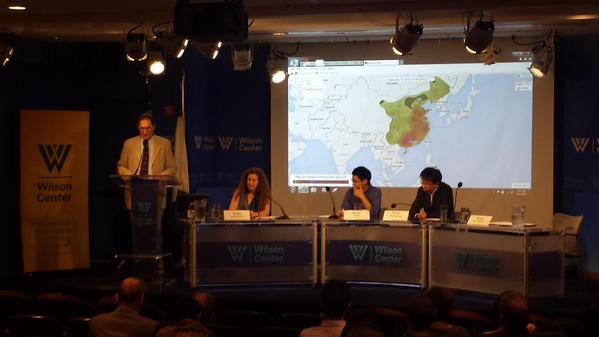 COAL: China's laws not winning the climate and pollution 'war,' experts say