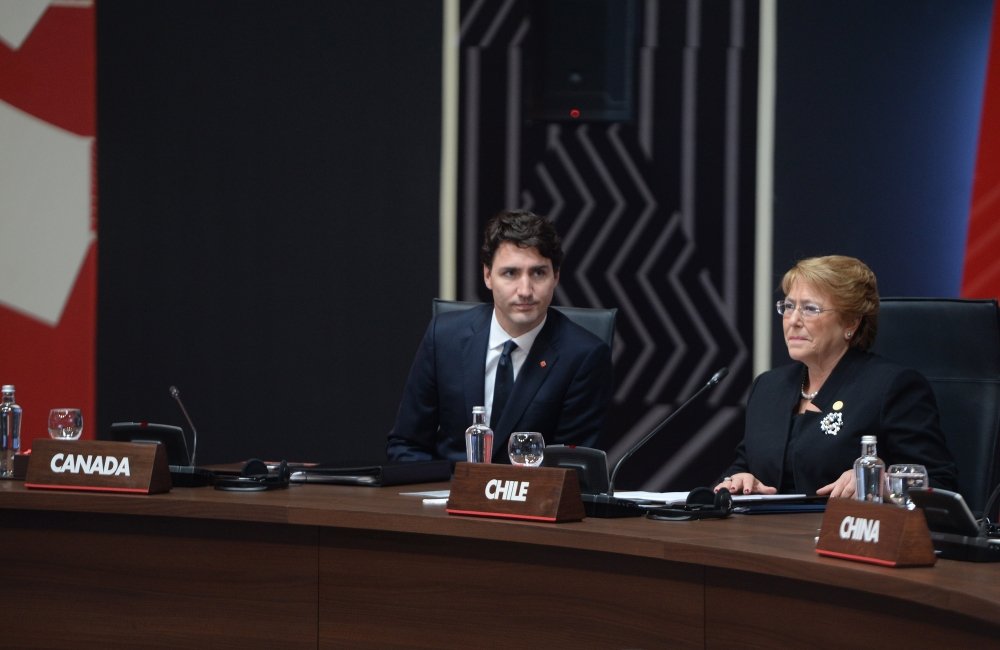 Narrowing the Gender Gap Through Trade Agreements?