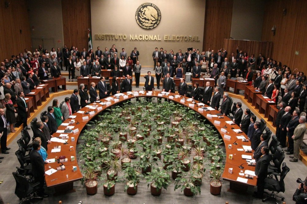 Mexico’s Battle Against Corruption