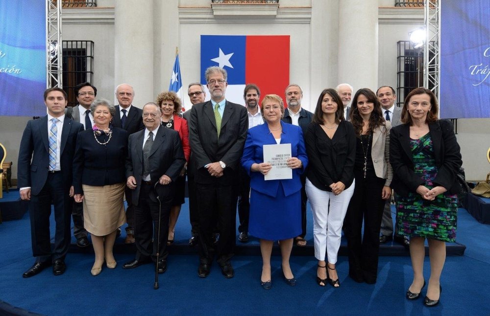 Chile Takes Aim at Corruption
