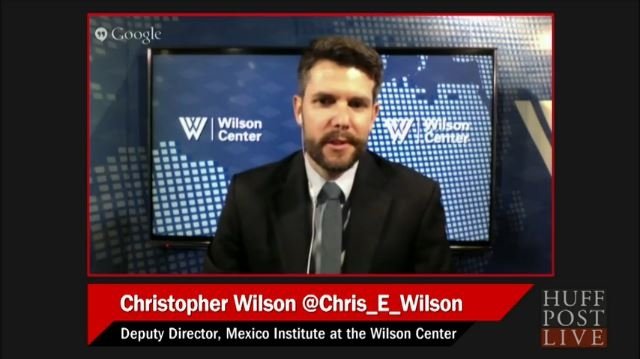 Mexico Paves The Way For Marijuana Legalization