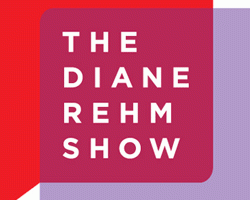 Geoff Dabelko On The Diane Rehm Show Discussing Global Water Security