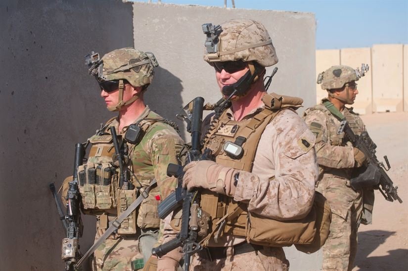 The U.S. in Syria: Is Staying or Leaving the Greater Risk?
