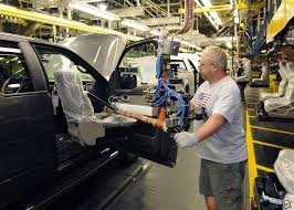 U.S. Auto Proposals Pose Big Challenge for NAFTA Talks