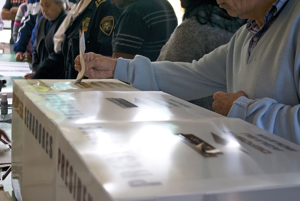 Latin American Program 40th Anniversary Special: Campaign Financing and Corruption