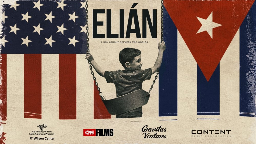 Former Wilson Center Fellow Tim Golden Nominated for Emmy Award for the Film Elián