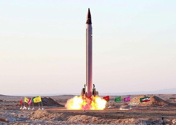 Fallout From Iran Missile Test