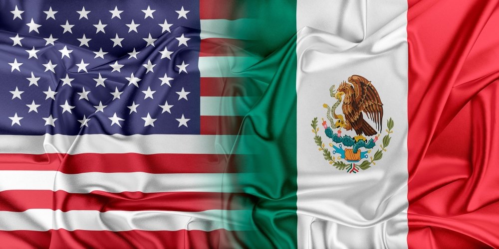 Poll: Mexicans' View of United States Hits Record Low