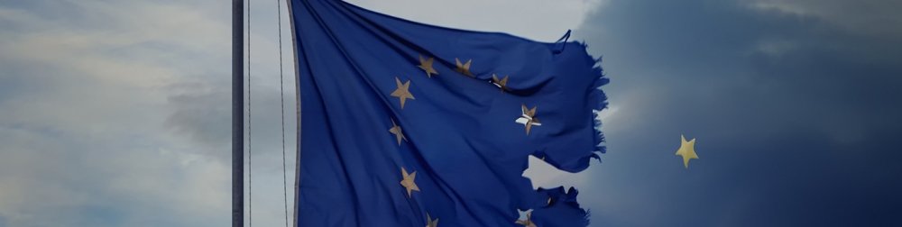 Will the House of the European Union Fall?
