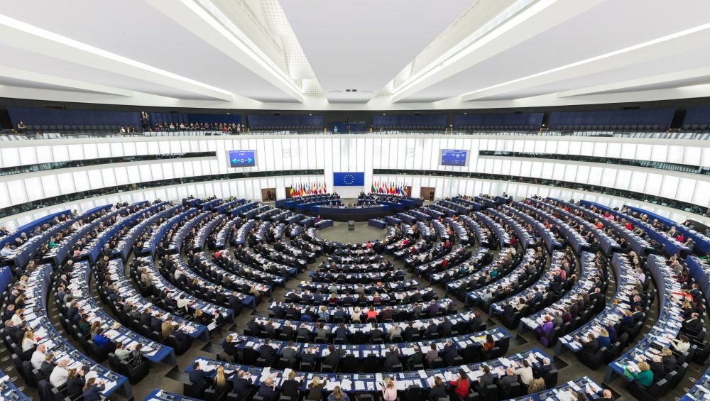 Future of the European Union