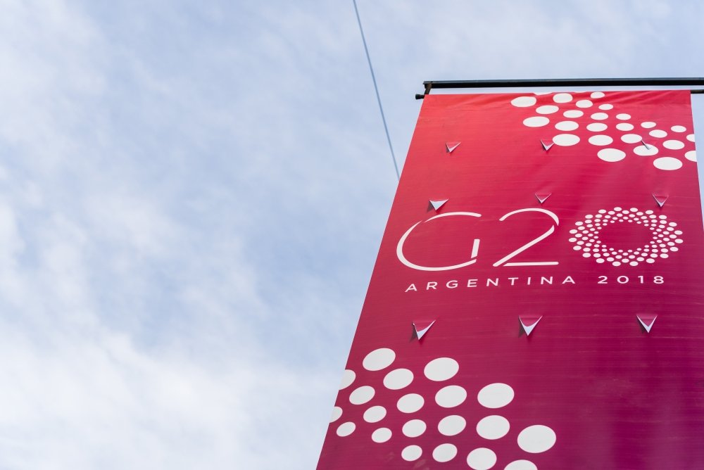 ArgentinaPulse Poll #2 | Argentines' Perceptions of the World Order, Foreign Policy, and Global Issues